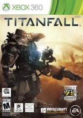 Titanfall (Xbox 360)