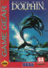 Ecco the Dolphin