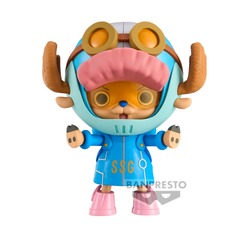 The Grandline Series - One Piece - Tony Tony Chopper Figure