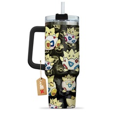 40 Oz Tumbler Misc Designs