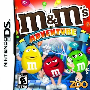 M&Ms Adventure