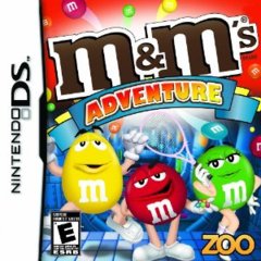 M&M's Adventure