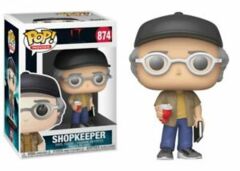 #874 - IT - Shopkeeper Pop!