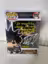 #1112 - Jujutsu Kaisen - Megumi Fushiguro With Divine Dog Pop! SIGNED