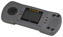 Atari Lynx System 