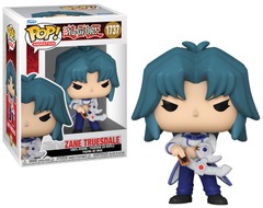 #1737 - Yu-Gi-Oh! - Zane Truesdale Pop!