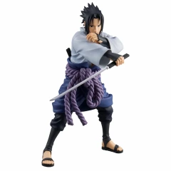 Grandista - Naruto - Sasuke Uchiha Figure