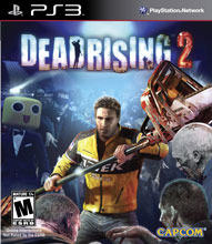 Dead Rising 2 (Playstation 3)