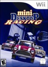 Mini Desktop Racing (Wii)