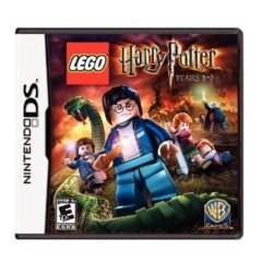 LEGO Harry Potter: Years 5-7