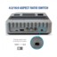 SupaRetroN HD Gaming Console - GREY