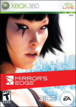 Mirrors Edge (Xbox 360)