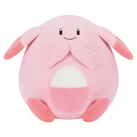 Mechamofugutto - Pokemon - Chansey 10 Plush