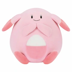 Mechamofugutto - Pokemon - Chansey 10