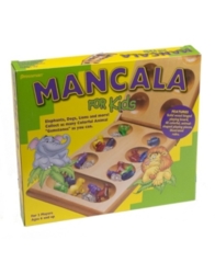 Mancala For Kids (Pressman)