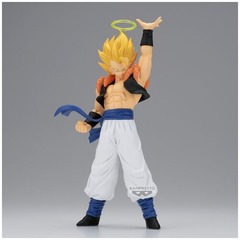 Match Makers - Dragon Ball - Super Saiyan Gogeta Figure