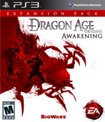 Dragon Age Origins: Awakening