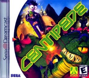 Centipede