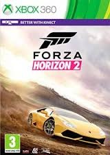 Forza Horizon 2 (Xbox 360)