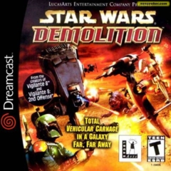 Star Wars: Demolition