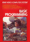 BASIC Programming