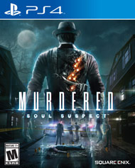 Murdered: Soul Suspect