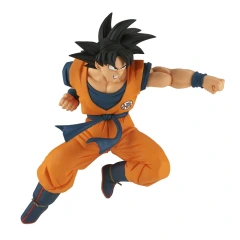 Match Makers - Dragonball - The Son Goku Figure