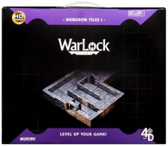 Warlock Tiles - Dungeon Tiles 1