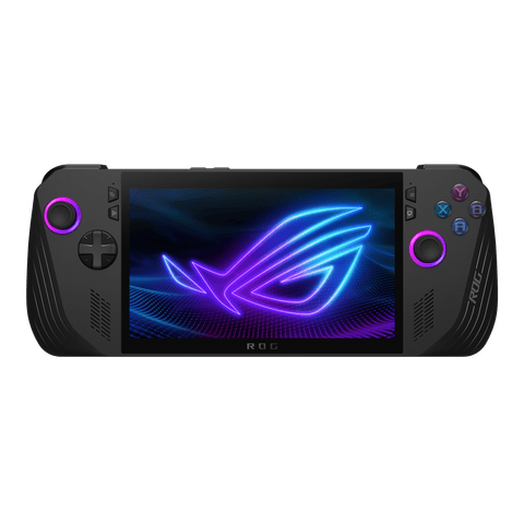 ASUS ROG Ally X (2024) RC72LA