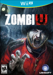 Zombi U