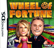 Wheel of Fortune