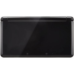 Nintendo 3DS Black