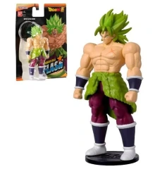 Dragonball Flash - Super Saiyan Broly