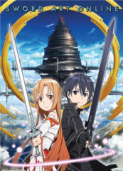 Sword Art Online 3 - 33