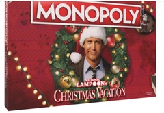 Monopoly - National Lampoon's Christmas Vacation