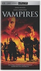 John Carpenter's Vampires (UMD)