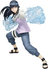 Vibration Stars - Naruto Shippuden - Hinata Hyuga [Ver. B]