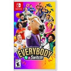 Everybody 1 2 Switch (Switch)