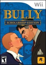 Bully: Scholarship Edition