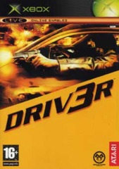 DRIV3R