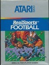 RealSports Football