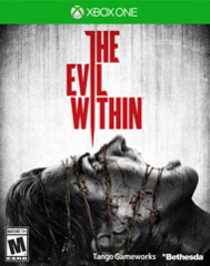 The Evil Within