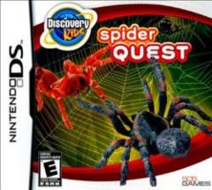 Discovery Kids Spider Quest