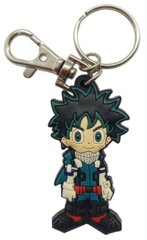 My Hero Academia - Deku pvc Keychain