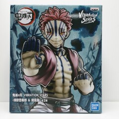 Vibration Stars - Demon Slayer - Akaza (Ver. B) Figure