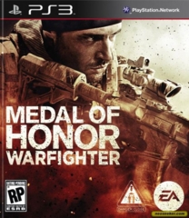 Medal of Honor: Warfighter