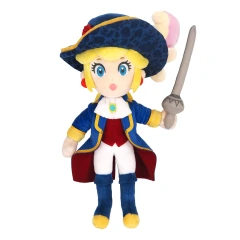 Little Buddy Princess Peach Showtime! Swordfighter Peach 11