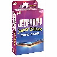 Jeopardy! - Junior Edition