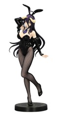 Bicute Bunnies - Overlord - Albedo Figure (Black Ver) Figure