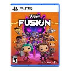 Funko Fusion (PS5)